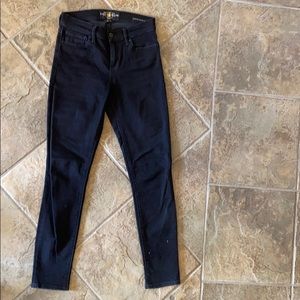 Lucky Brand Brooke Legging Jean